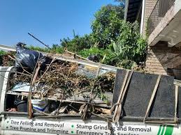 Best Residential Junk Removal  in Seneca, KS