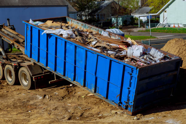 Best Retail Junk Removal  in Seneca, KS